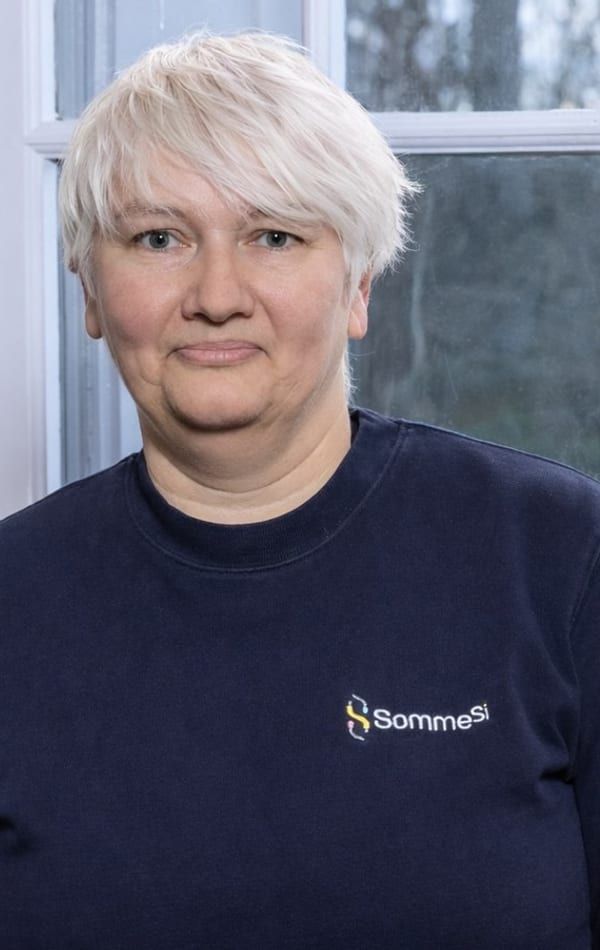 Carole CLÉMENT