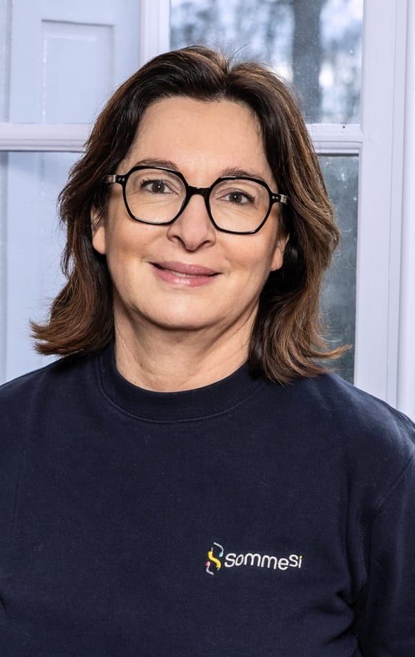 Juliette LEENHARDT