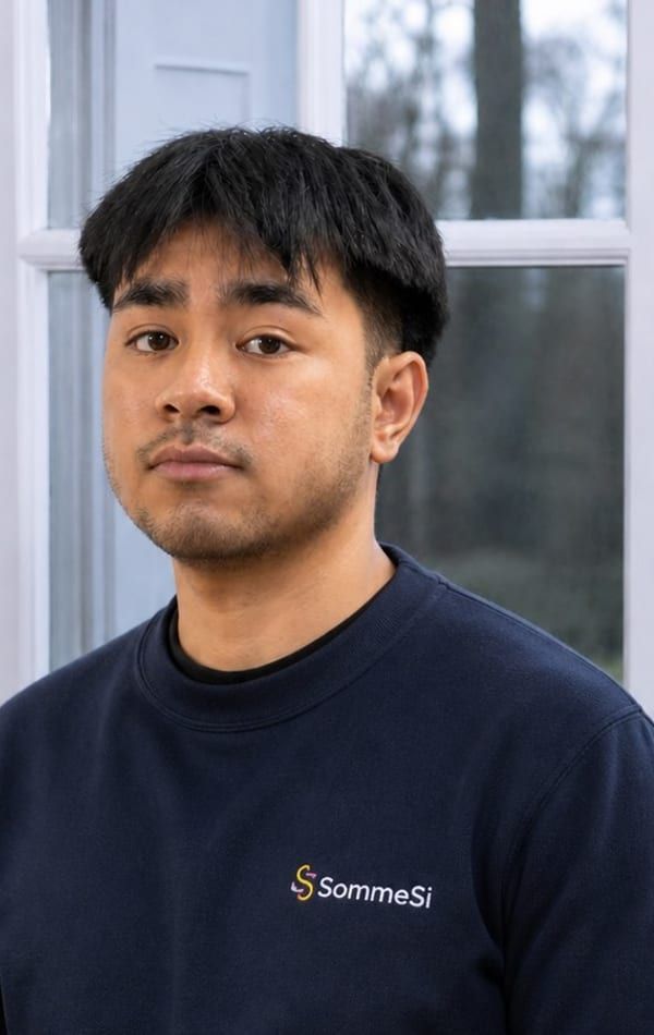 Kevin PASCUAL