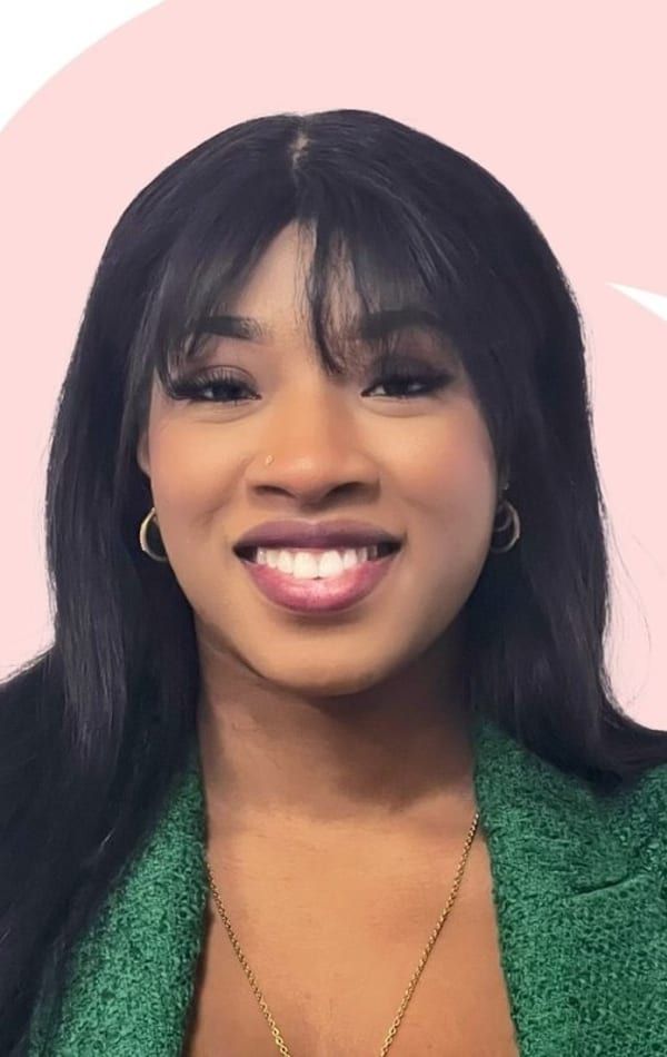 Rokia BAKAYOKO
