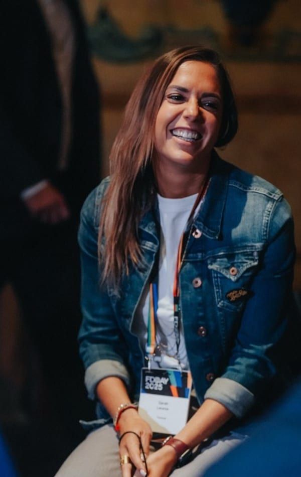 Sarah LACARSE