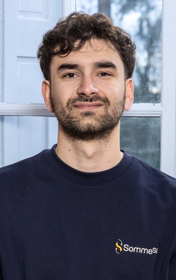 Sébastien SUSINI